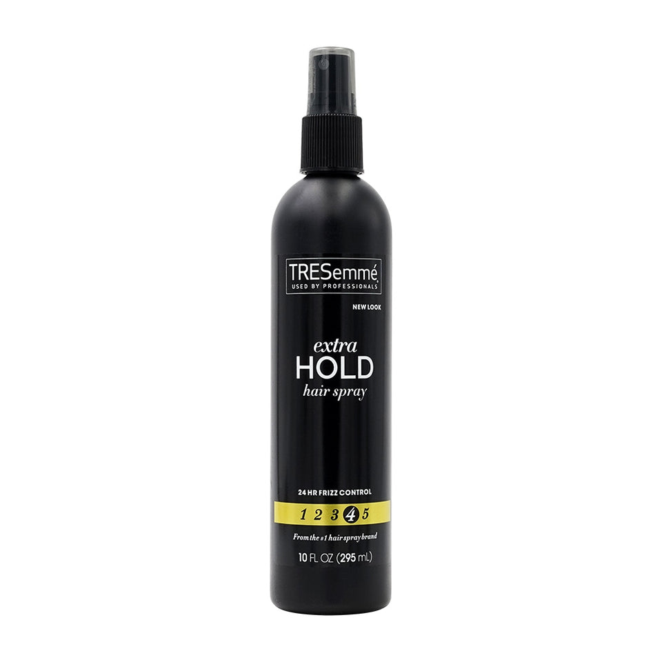 Extra Hold ヘア スプレー 24 時間フリッツコントロール 295ml