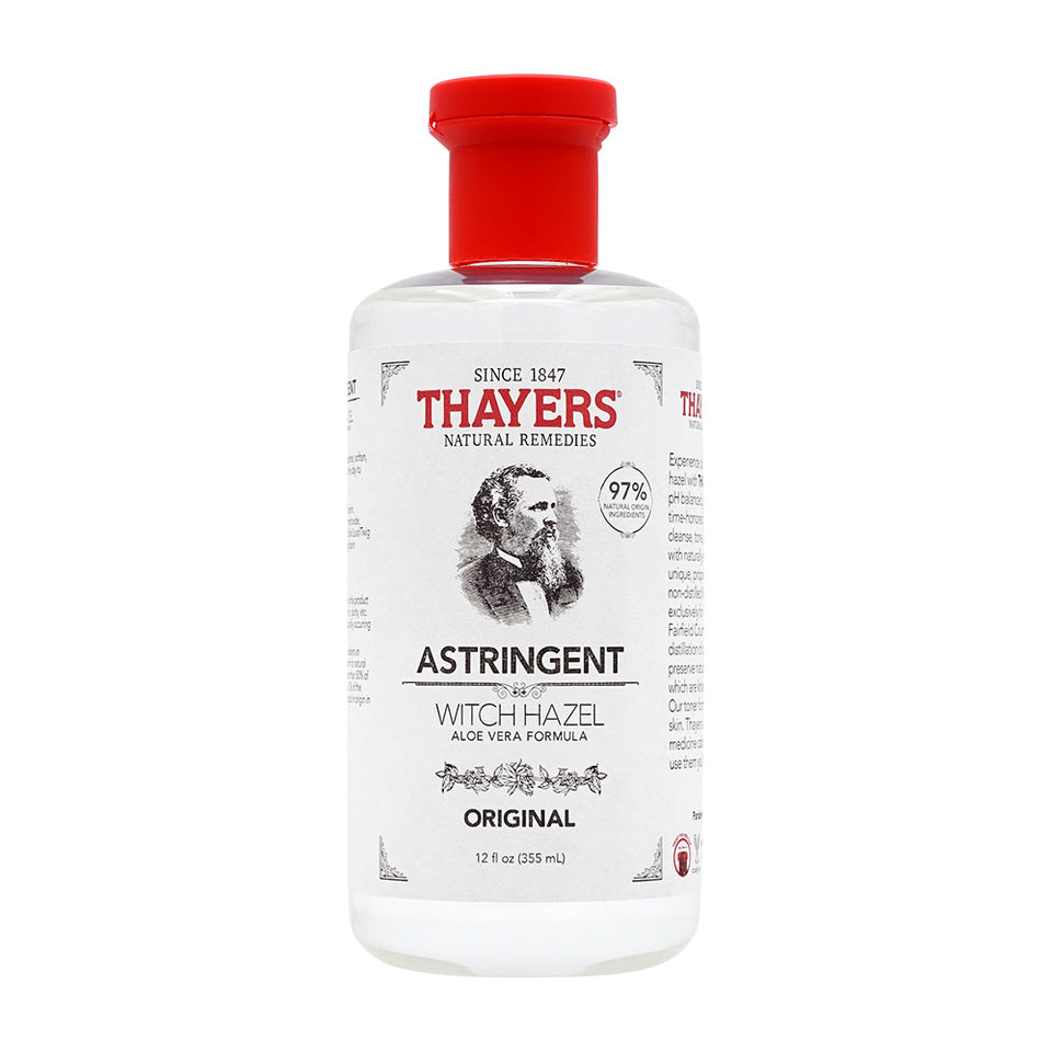 セイヤーズ_アストリンジェントトナーオリジナル、355ml