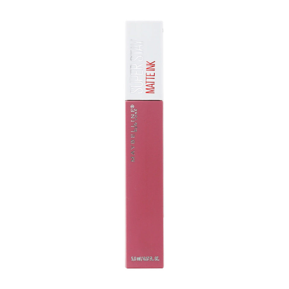 メイベリン ニューヨーク SPステイ マットインク 15 LOVER, 5mL