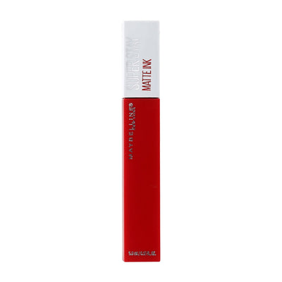 메이블린뉴욕_슈퍼 스테이 매트 잉크 리퀴드 립스틱 20 파이오니어, 5ml