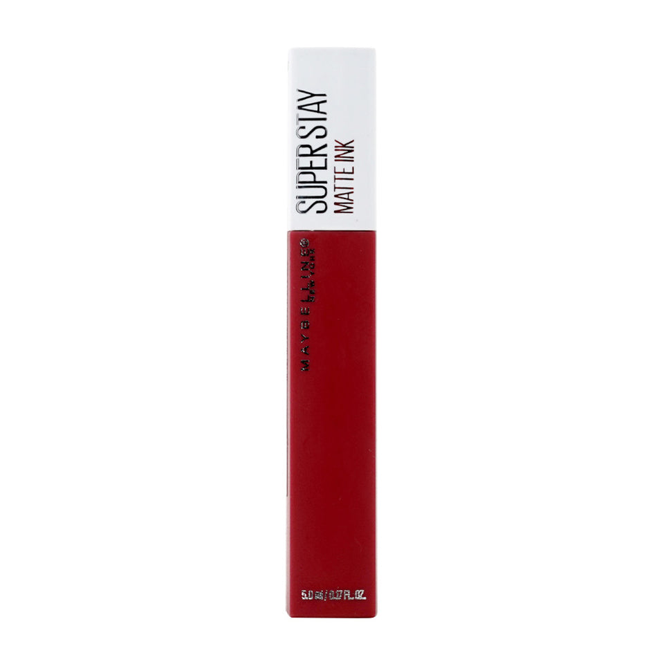 メイベリン ニューヨーク SPステイ マットインク 80 ルーラー 5ml