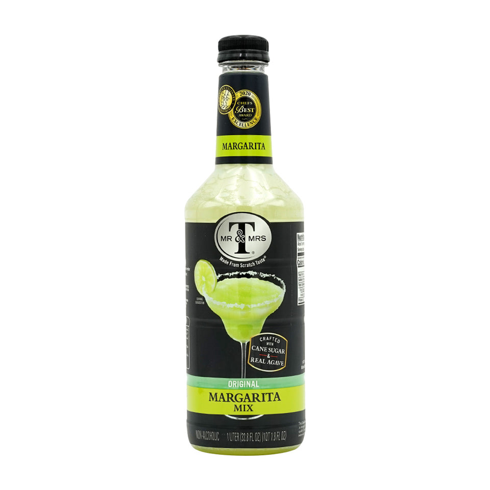 ノンアルコール オリジナル マルガリータミックス 1L