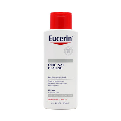 유세린_오리지널 힐링 로션 250ml