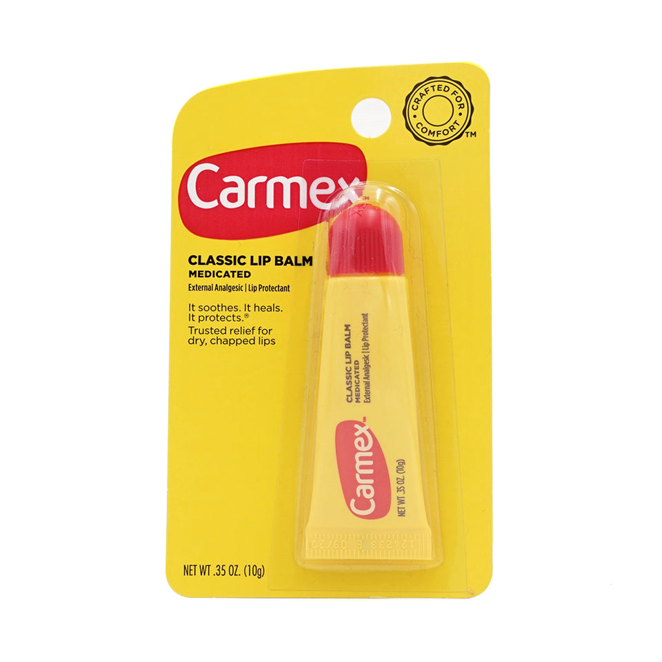 カーメックス_クラシック リップバーム 10g