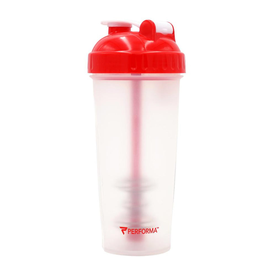 퍼포마_퍼포마 퍼펙트쉐이커 클래식 레드 800ml