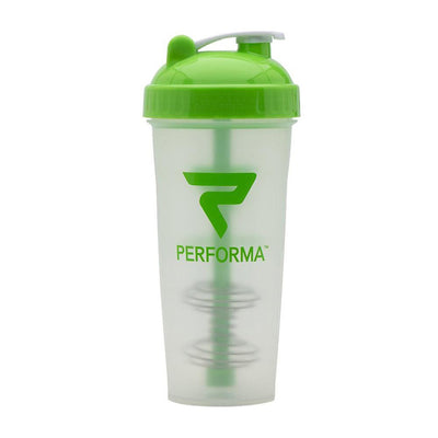 퍼포마_퍼포마 퍼펙트쉐이커 클래식 그린 800ml