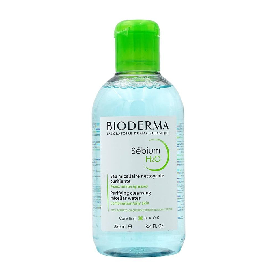 セビウム H2O クレンジングウォーター 250ml