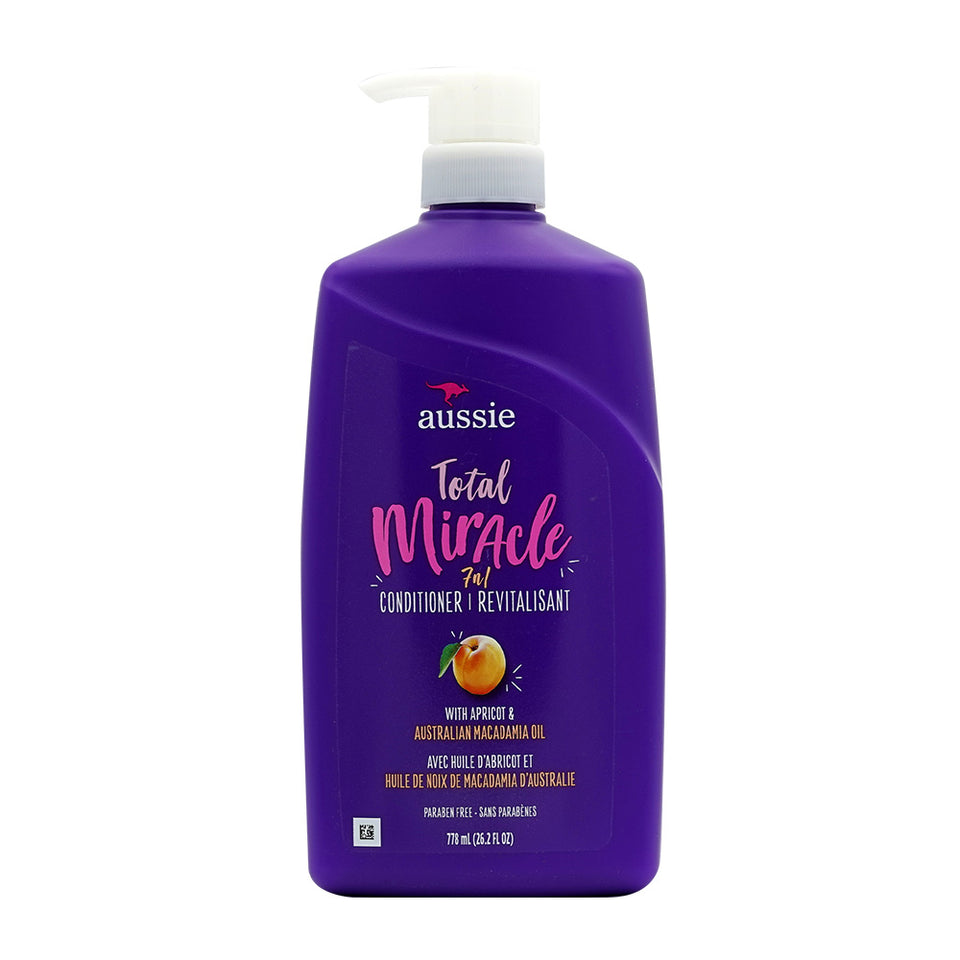 Total Miracle 7N1 コンディショナー、775ml