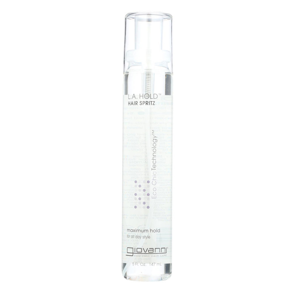 ジオバンニ L.A.ホールド ヘアスプリッツ 147ml