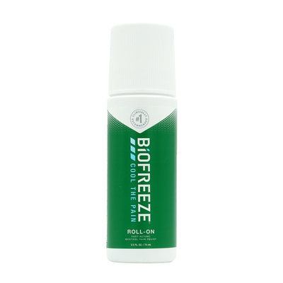 바이오프리즈_패스트 액팅 멘솔 페인 릴리프 롤 온, 74ml