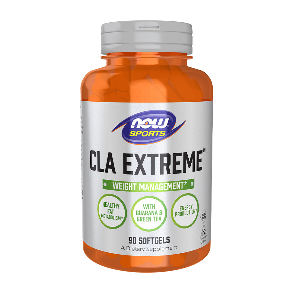 나우푸드_Sports CLA Extreme, 90 Softgels