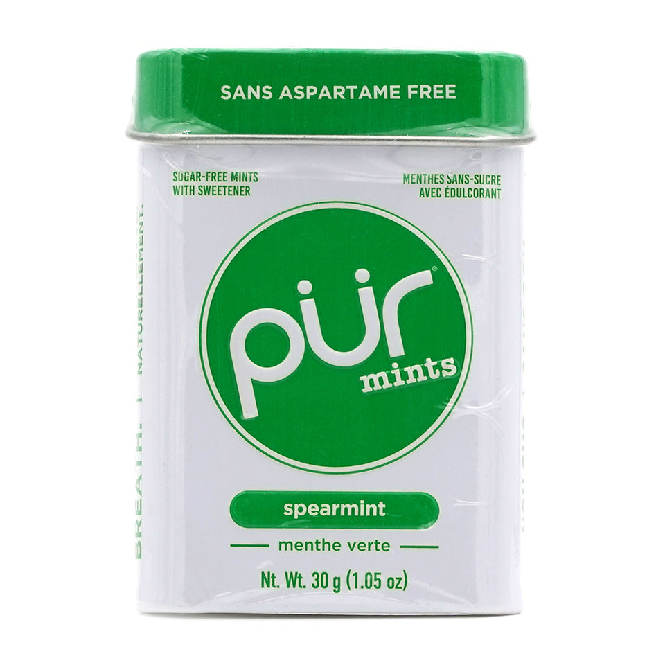 パーパー ミントスペアミント, 30g