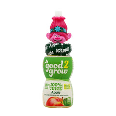 100% Juice Apple, 6 fl oz
