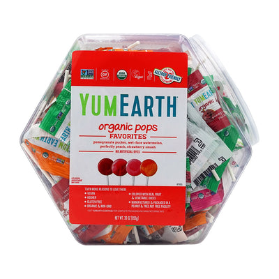 야미얼스_팝스 페이보릿, 850g