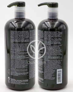 Tea Tree, Special Shampoo  33.8 fl oz