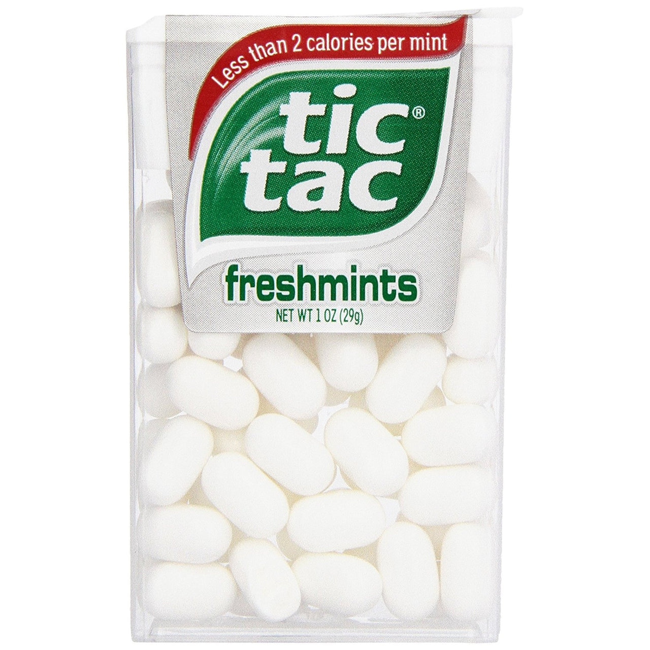 Tic Tac Freshmints 1 oz