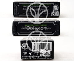 グランドパソープ_ファイン・タール・バー・ソープ・ザ・オリジナル・ワンダー・ソープ、92g