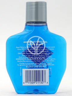 アクアベルバ_クラシック アイスブルー クーリングアフターシェーブ、103ml