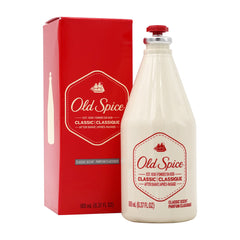 올드스파이스_After Shave Classic Scent,  6.37 fl oz