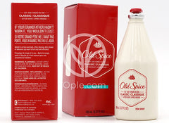 Old Spice_クラシック アフターシェーブ ピュアスポーツ, 6.37 fl oz
