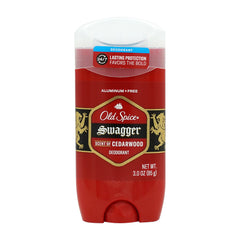 올드스파이스_스와거 데오드란트 시더우드 향 ,85g