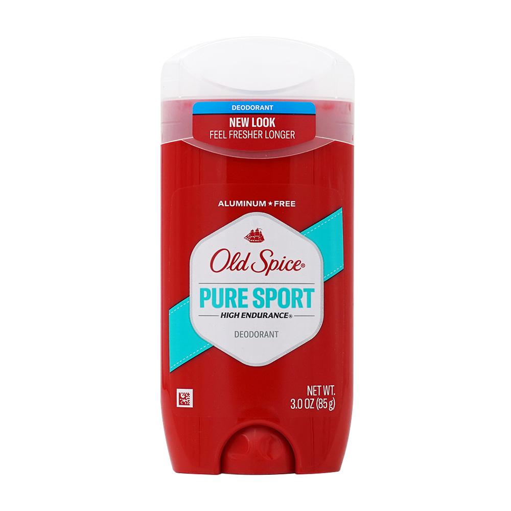 Old Spice_High Endurance Deodorant Pure Sport 85g