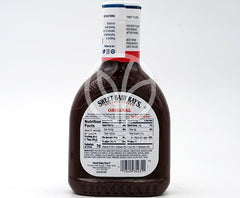 Original Barbecue Sauce  28 oz