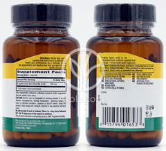 컨트리라이프_R-리포산 100mg, 60 베지캡슐