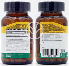 컨트리라이프_이지 아이언 25mg, 90 베지캡슐