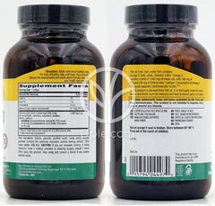 カントリーライフ_ナチュラルオメガ-3 1000mg、100ソフトジェル