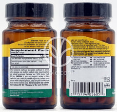 カントリーライフ_ルテイン with ゼアキサンチン 20mg、60ソフトジェル