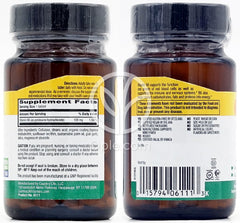 컨트리라이프_비타민 B6 100mg, 100타블렛