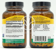 カントリーライフ_ビオチン10mg、120ベジカプセル