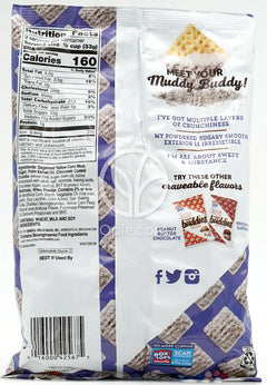 Chex Mix Muddy Buddies Cookies & Cream,  10.5 oz