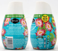 Gel Air Freshener Cone After the Rain,  7 oz