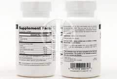 소스내추럴스_달맞이꽃종자유 1350mg, 30 소프트젤