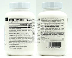 소스내추럴스_N-A-G (N-아세틸 글루코사민) 500mg, 120타블렛