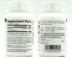 Source Naturals_ビタミンB-12 2000mcg、100トローチ