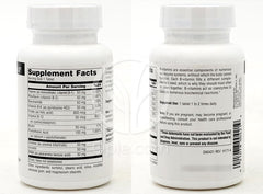 Source Naturals_ビタミンB-50コンプレックス 50mg、100錠