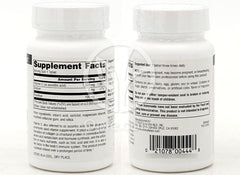 소스내추럴스_비타민 C-1000 1000mg, 50타블렛