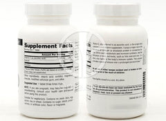 소스내추럴스_비타민 C-1000 1000mg, 100타블렛