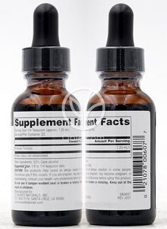 Source Naturals_プロポリスチンキ、29.57ml