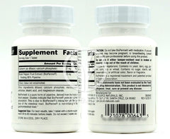 소스내추럴스_바이오페린 10mg, 60타블렛