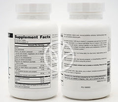 소스내추럴스_얼티메이트 아스코르브산 C 1000mg, 100타블렛