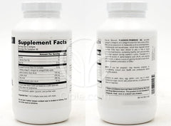 ソースナチュラルズ_亜麻仁月見草オイル 1300mg、180ソフトジェル