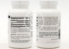 소스내추럴스_애플 사이다 비니거 500mg, 180타블렛