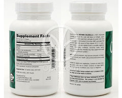 Yaeyama Chlorella 200 mg 600 Tablet(s)