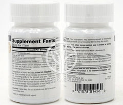 소스내추럴스_어드벤스드 페로첼 27mg, 180타블렛
