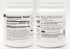 Source Naturals_食用硫黄MSMパウダー、1000g