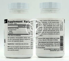 소스내추럴스_아스타잔틴 2mg, 120타블렛